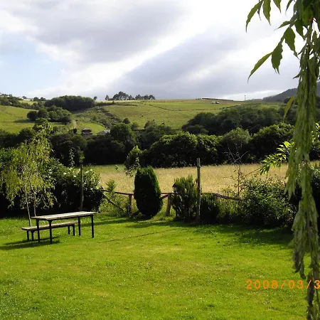 Casinas De San Martin Feriehus *