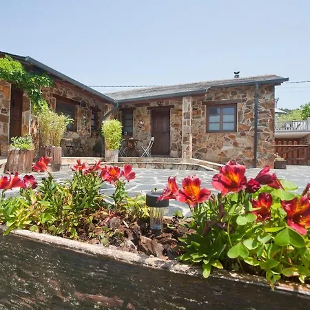 Casinas De San Martin *