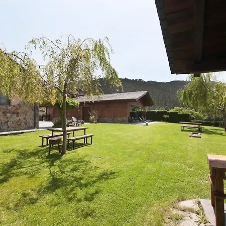 Casinas De San Martin *