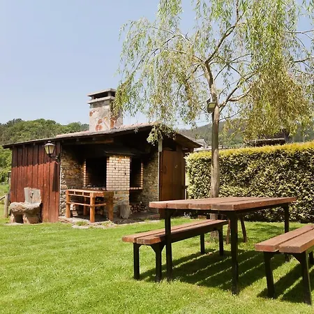 Feriehus Casinas De San Martin