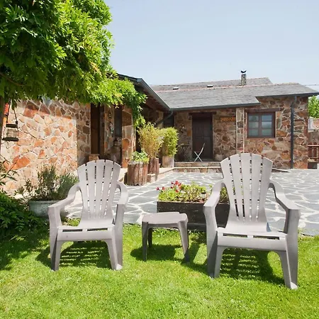 Casinas De San Martin Feriehus