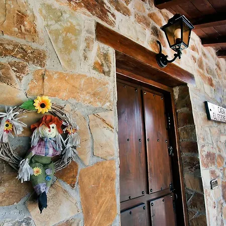 Casinas De San Martin * Trevías