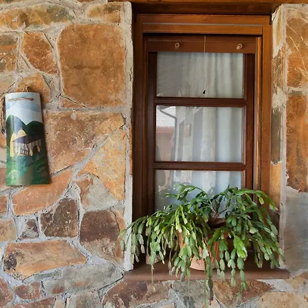 Casinas De San Martin *