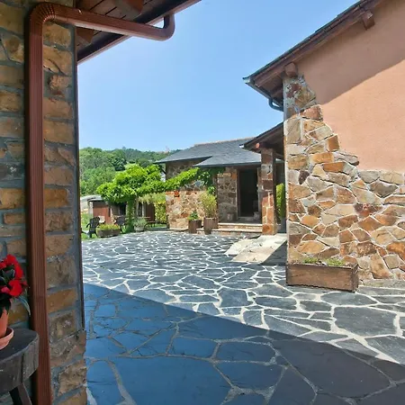 Casinas De San Martin Feriehus