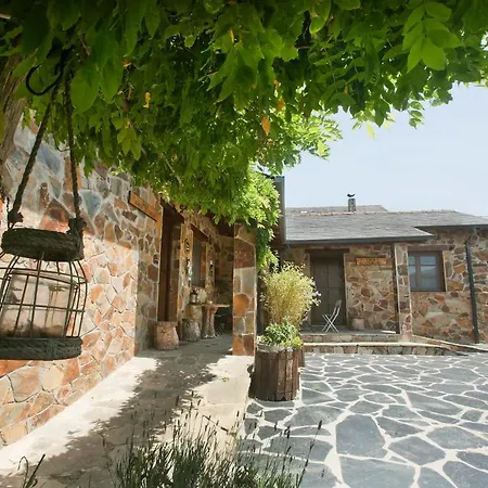 Feriehus Casinas De San Martin Trevías