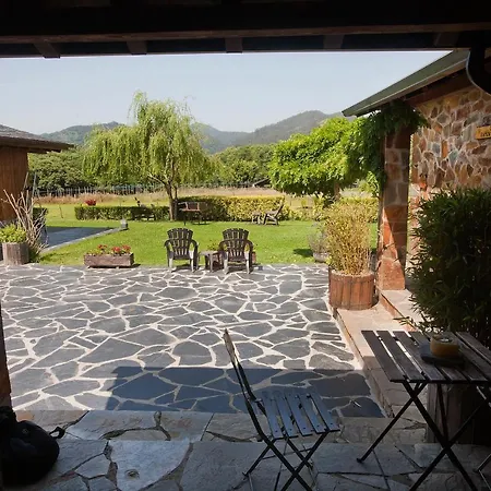 Feriehus Casinas De San Martin