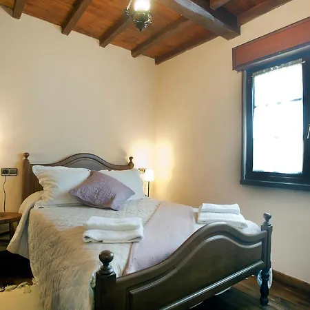 Feriehus Casinas De San Martin *