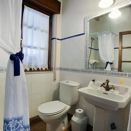 Feriehus Casinas De San Martin *