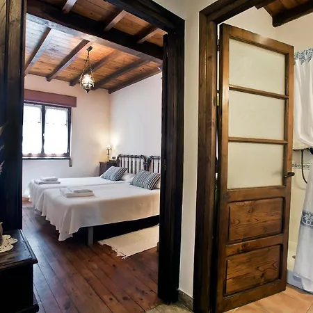 Feriehus Casinas De San Martin