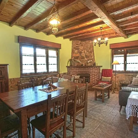 Feriehus Casinas De San Martin *