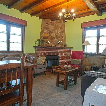 Feriehus Casinas De San Martin *