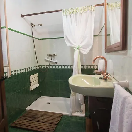 Casinas De San Martin Feriehus Trevías