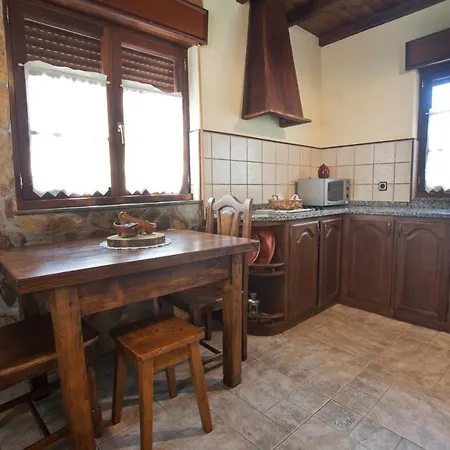 Casinas De San Martin *