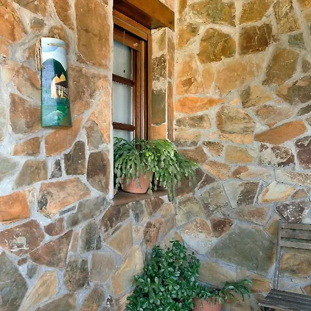 Casinas De San Martin Feriehus Trevías