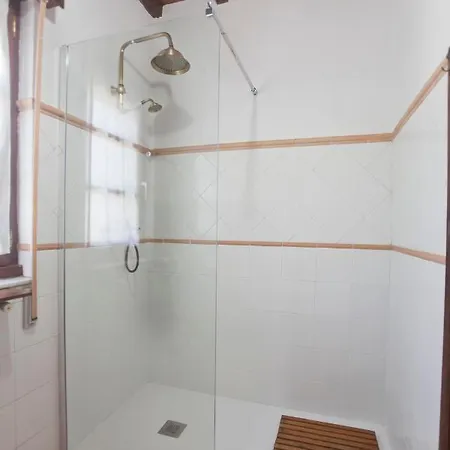 Casinas De San Martin Feriehus *