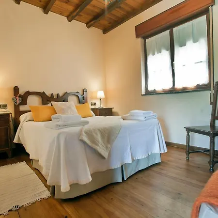 Feriehus Casinas De San Martin *