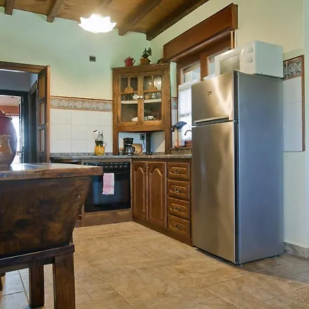 Casinas De San Martin Feriehus *