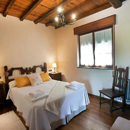 Casinas De San Martin Trevías
