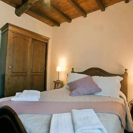 Casinas De San Martin Feriehus Trevías