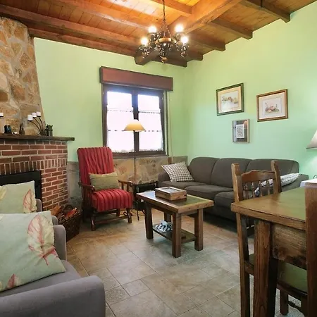 Feriehus Casinas De San Martin *