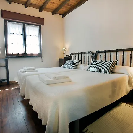 Feriehus Casinas De San Martin Trevías