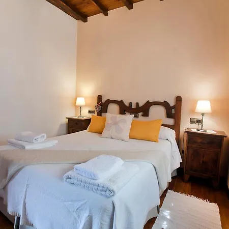 Casinas De San Martin Trevías