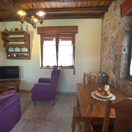 Casinas De San Martin