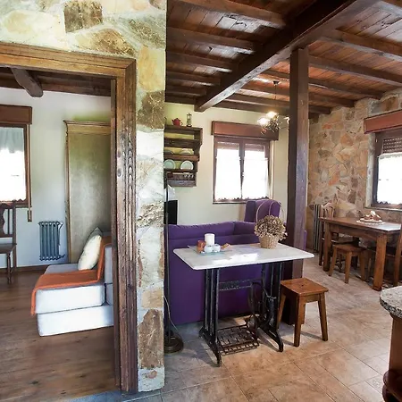 Casinas De San Martin Feriehus