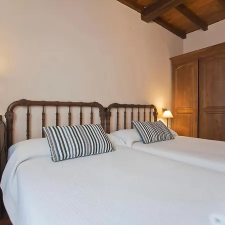 Feriehus Casinas De San Martin *