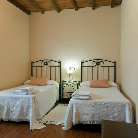 Feriehus Casinas De San Martin Trevías