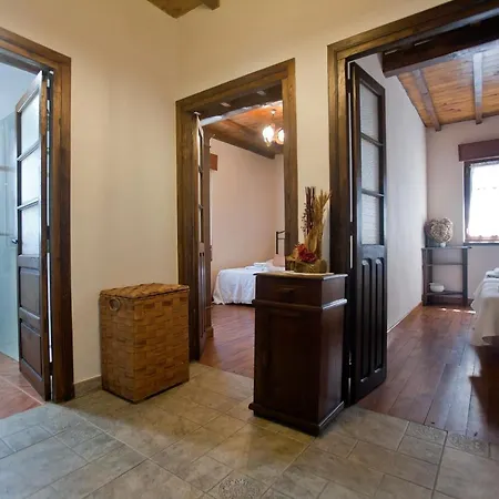 Feriehus Casinas De San Martin *