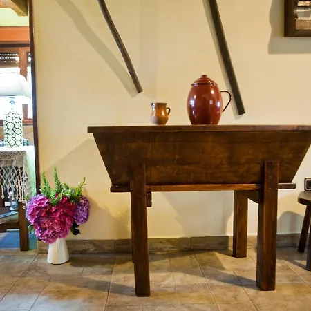 Feriehus Casinas De San Martin Trevías