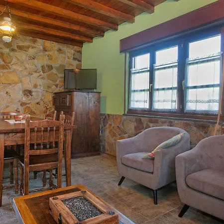 Feriehus Casinas De San Martin *