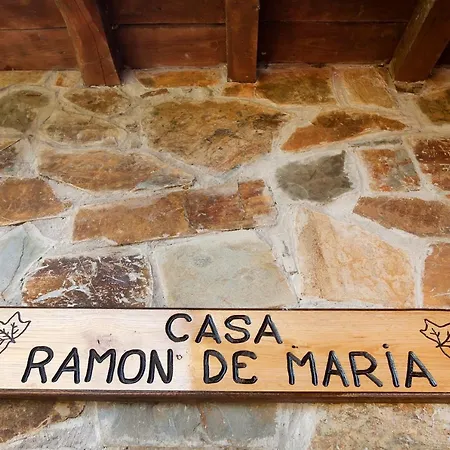 Casinas De San Martin * Trevías