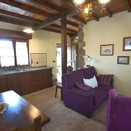 Feriehus Casinas De San Martin