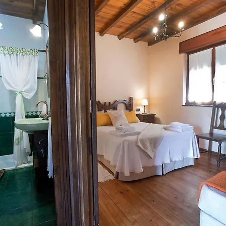 Casinas De San Martin *