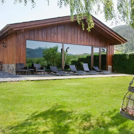 Casinas De San Martin Feriehus *