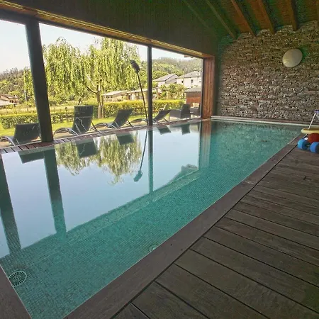 Feriehus Casinas De San Martin *