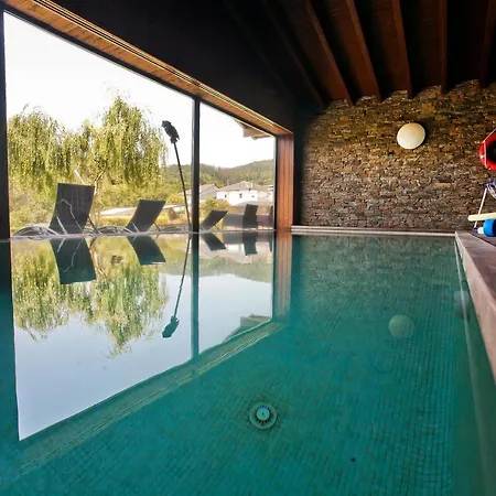 Casinas De San Martin * Trevías